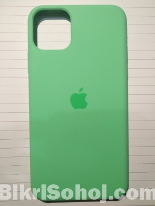 Iphone 11 pro back cover(officia)